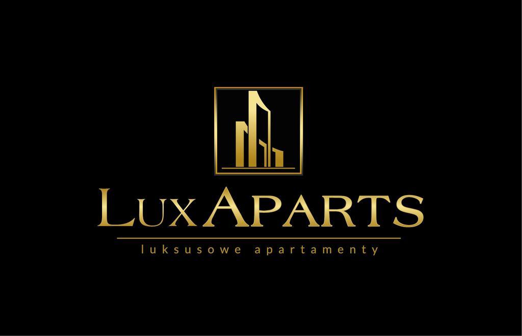 Luxaparts Cracóvia Exterior foto